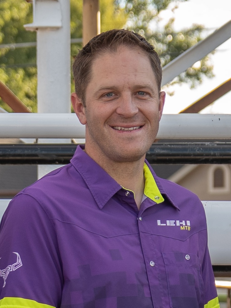 Coach David
