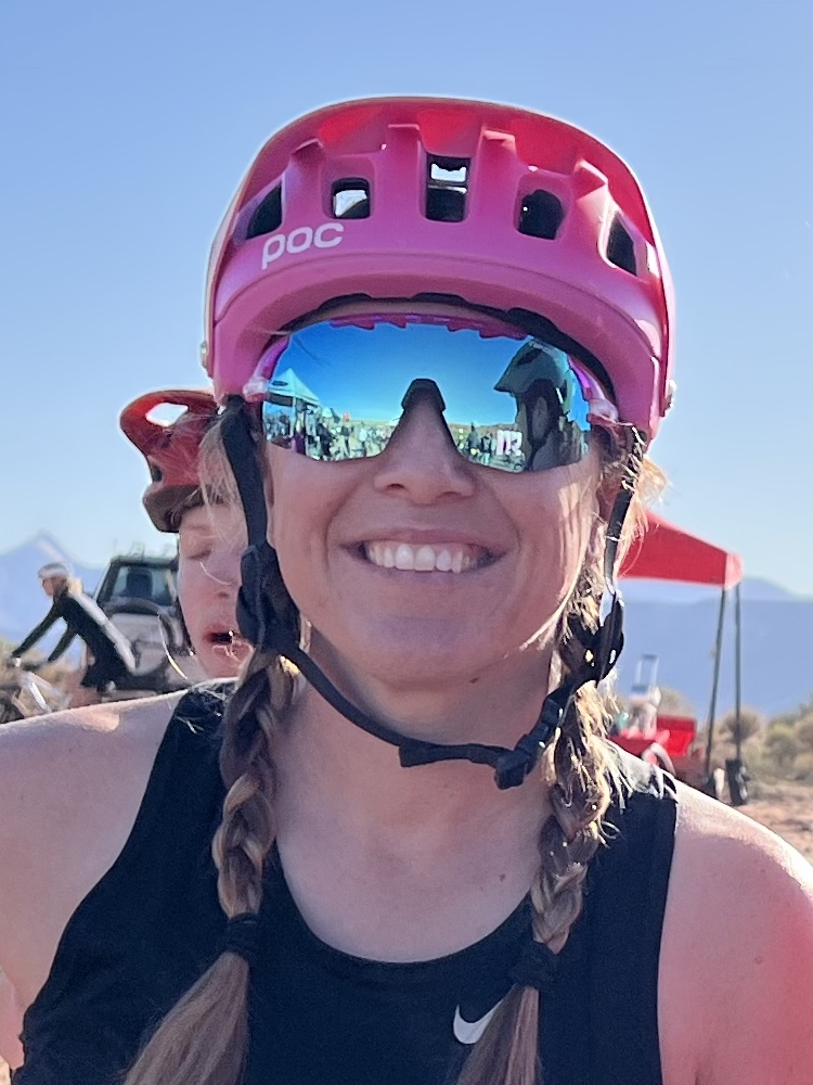 Coach Janalee
